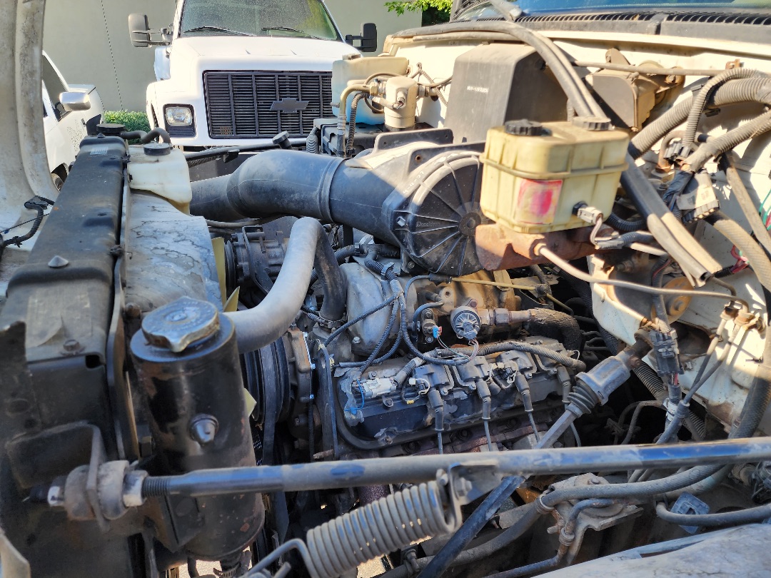 1999 GMC LAN46-2E - Image 16